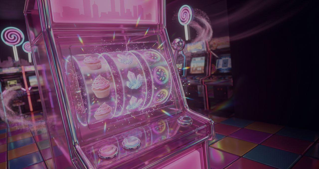 Sugar96 Casino