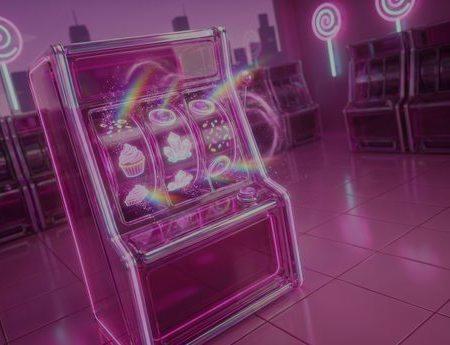 Sugar96 Casino
