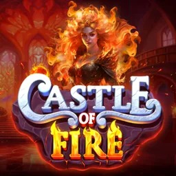 Castle of Fire