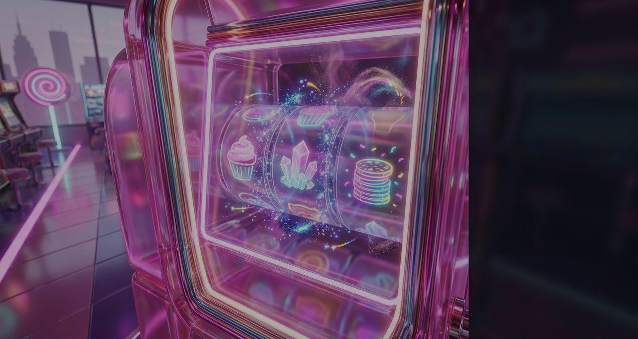 Sugar96 Casino